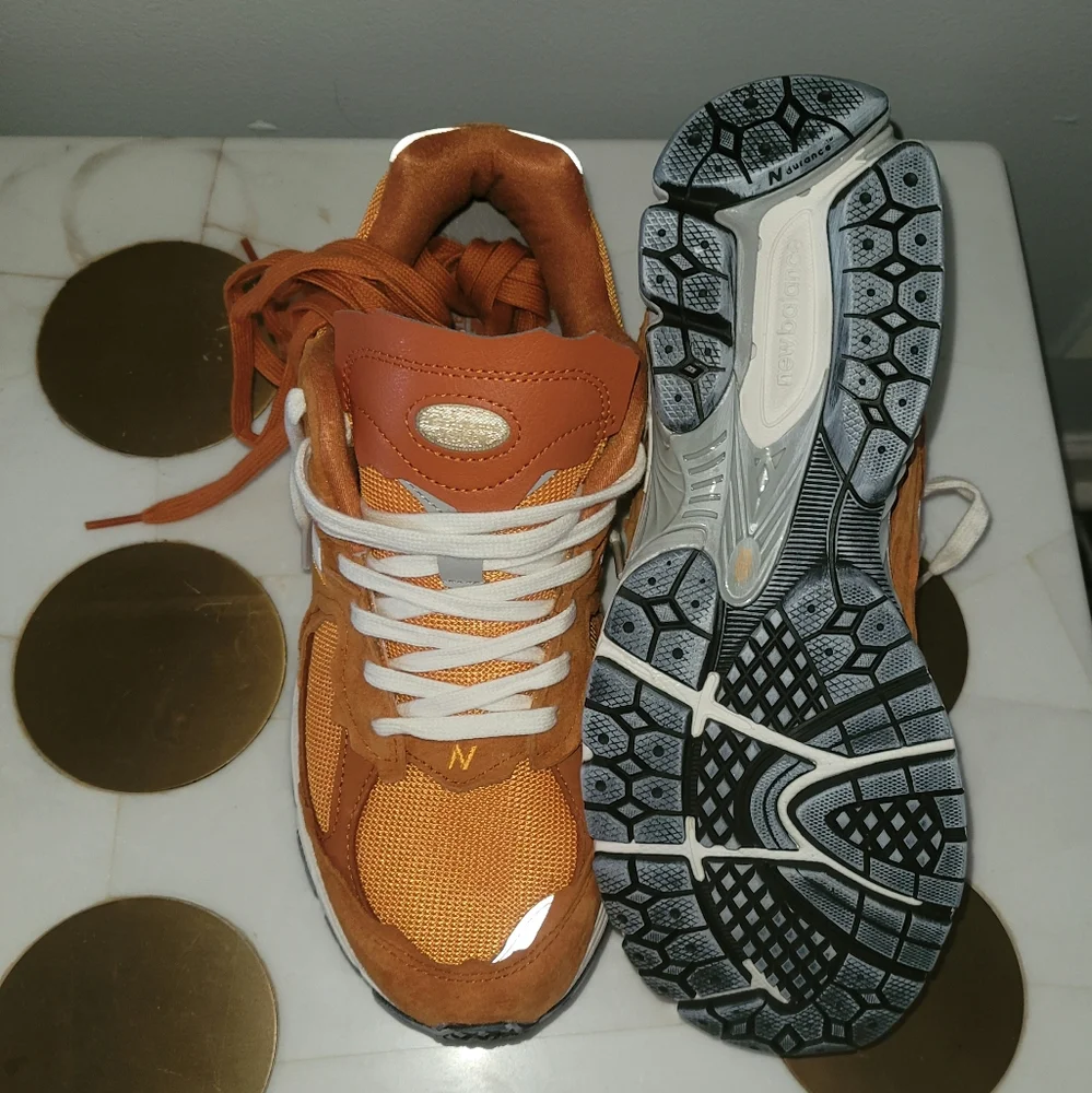 New balance 2002r - Picture 3 of 3